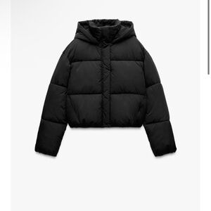 Zara jacket